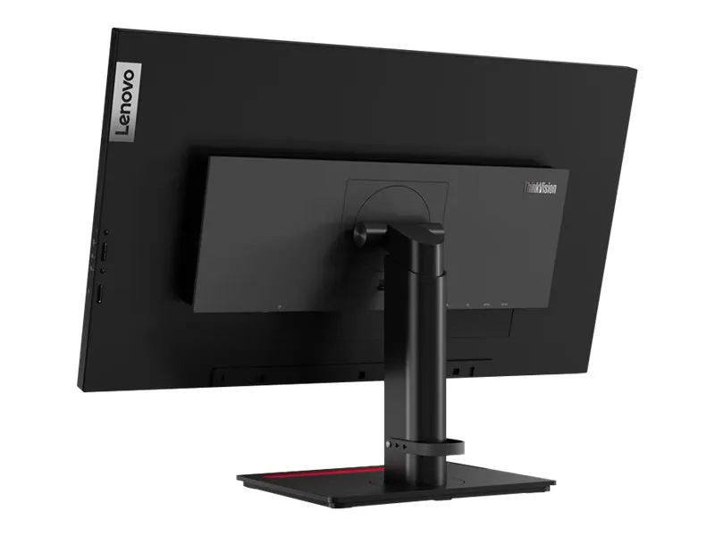 Lenovo ThinkVision P27q-20 | 27" | WQHD | schwarz