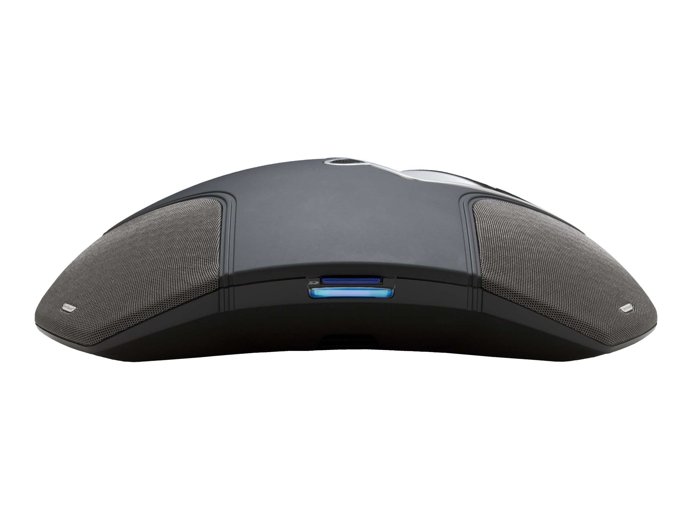 Konftel 300IP VoIP-Konferenztelefon - fünfwegig Anruffunktion