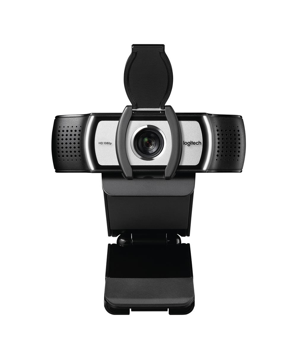 Logitech HD Webcam C930e
