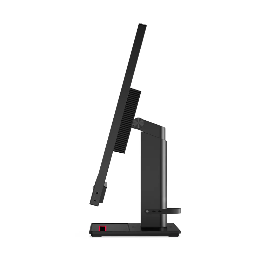 Lenovo ThinkVision T27hv-30 | 27" | QHD | IPS | Webcam | schwarz