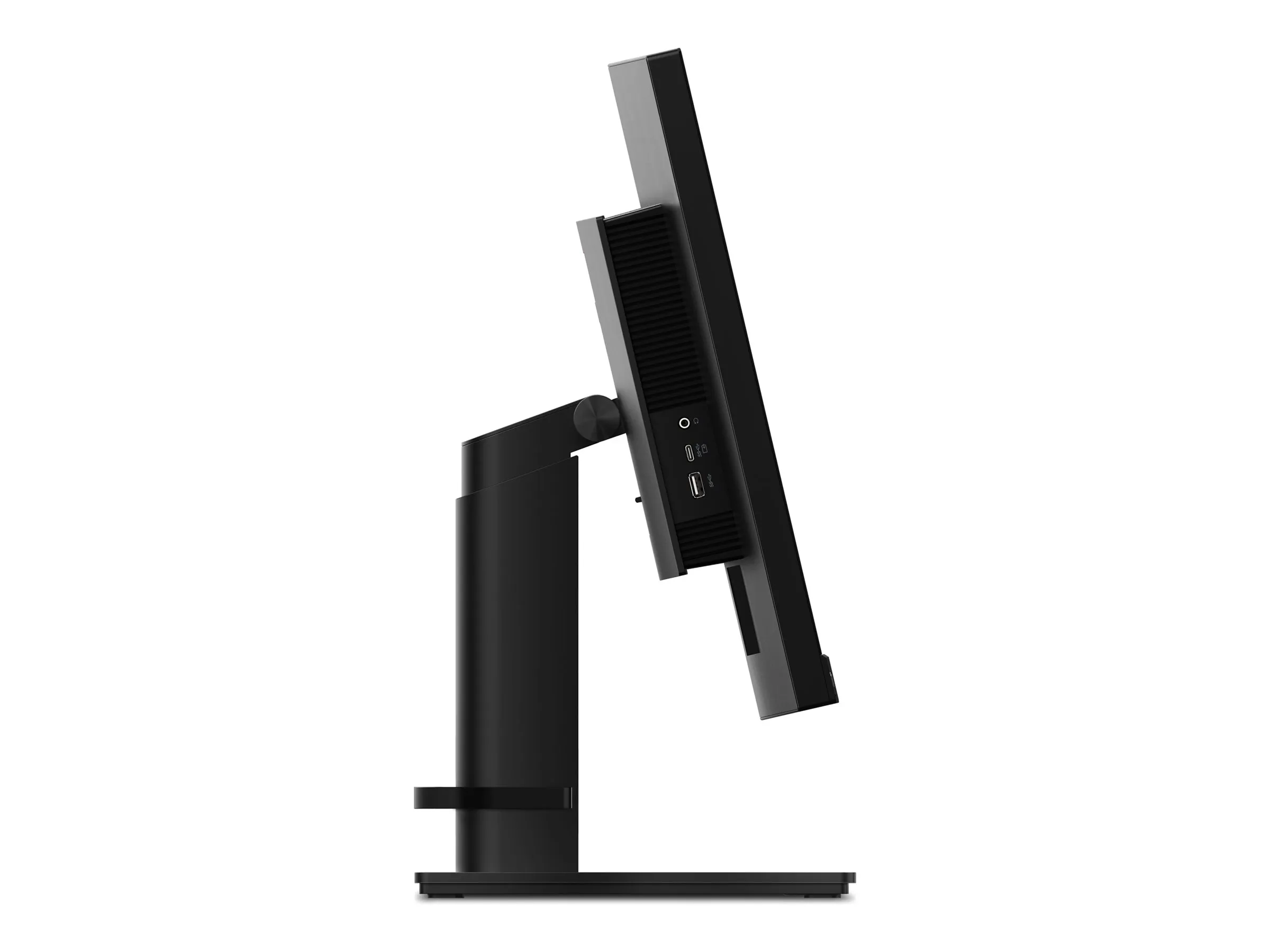 Lenovo ThinkVision P34w-20 | 34" | WQHD | Curved | HDMI DP USB-C USB-Hub | Schwarz