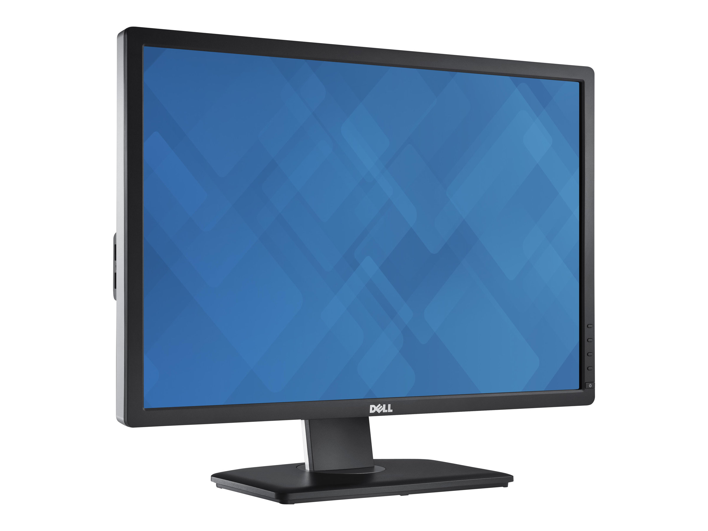 Kopie von Dell Monitor U2412M | 24" | WUXGA | schwarz #1