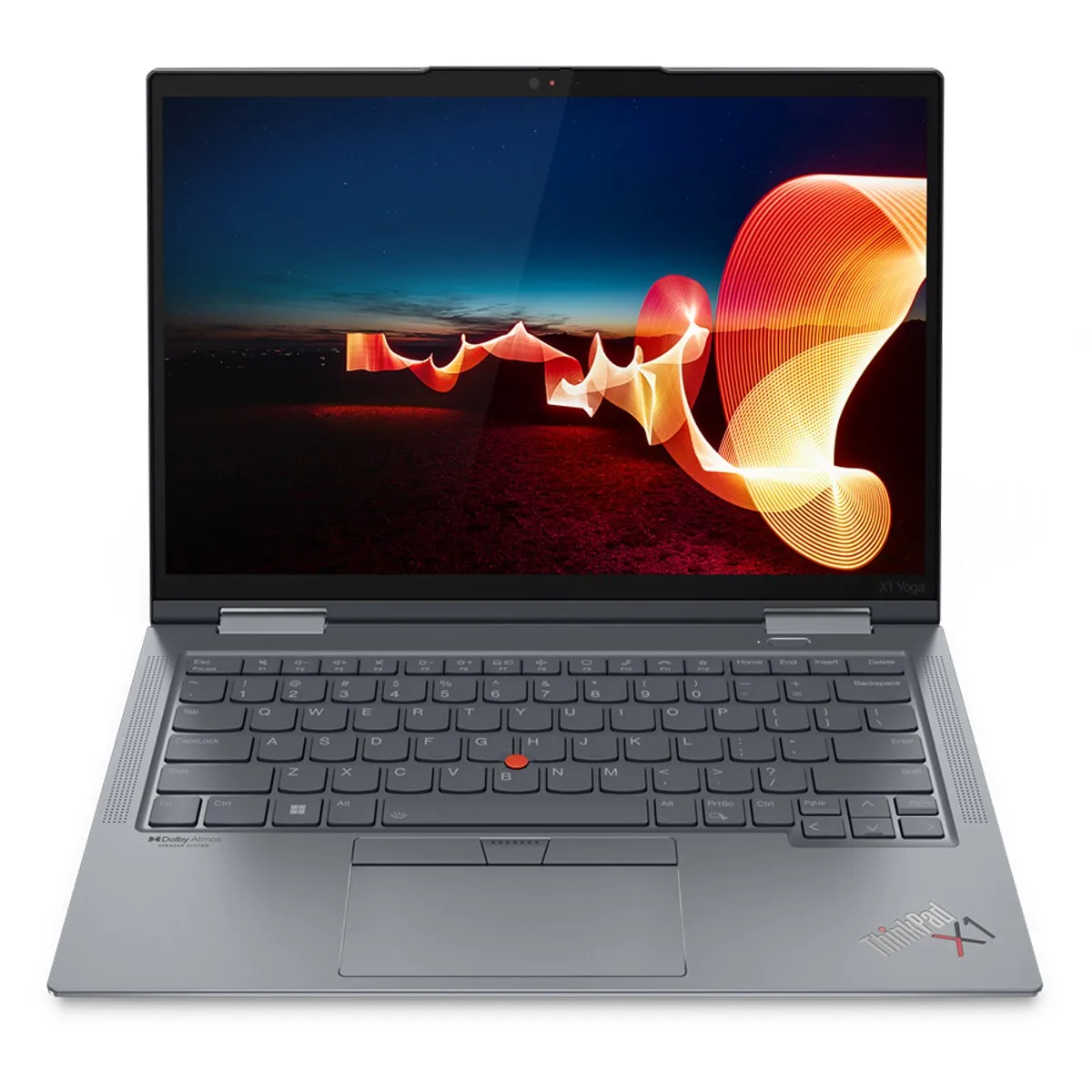 Lenovo ThinkPad X1 Yoga 7th Gen | 14" | i5-1245U | 16GB | 256GB SSD | WUXGA | LTE | Win 11 Pro | DE