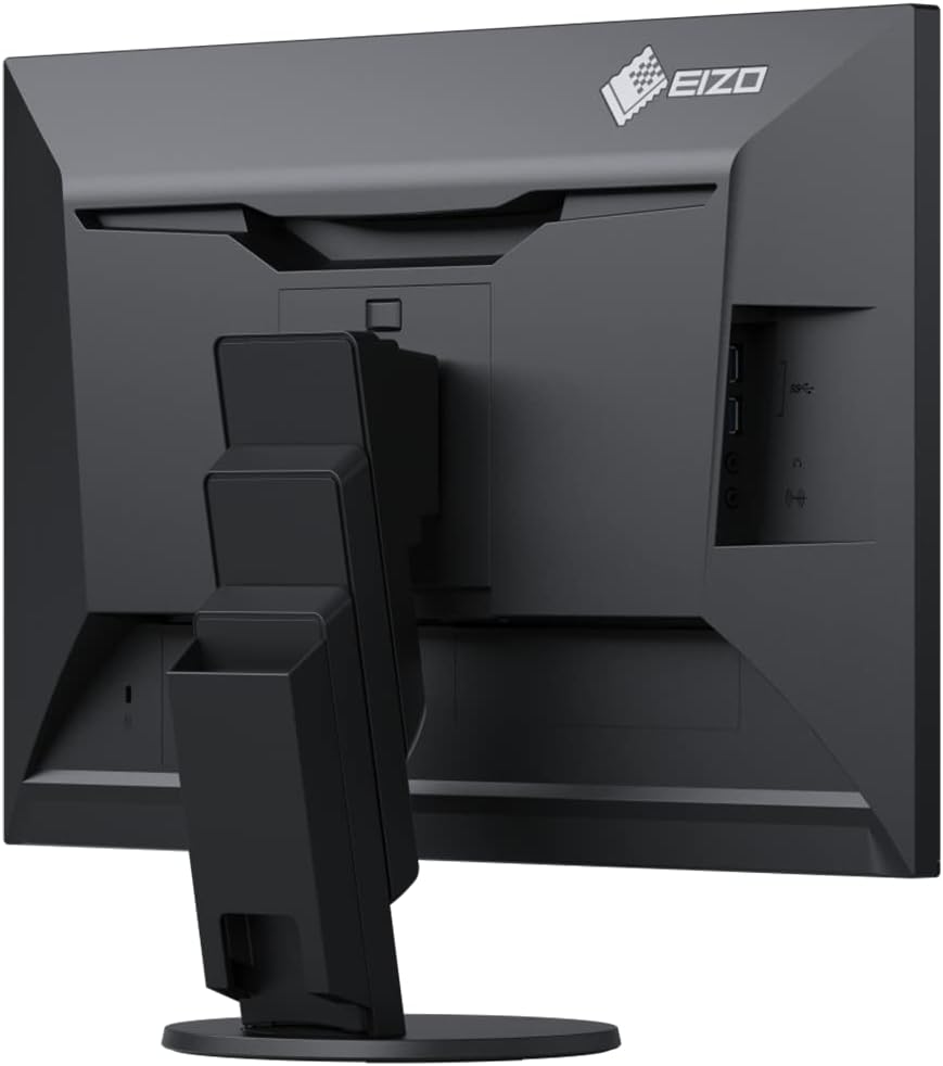 Eizo FlexScan EV2457 Monitor | 24" | WUXGA | schwarz