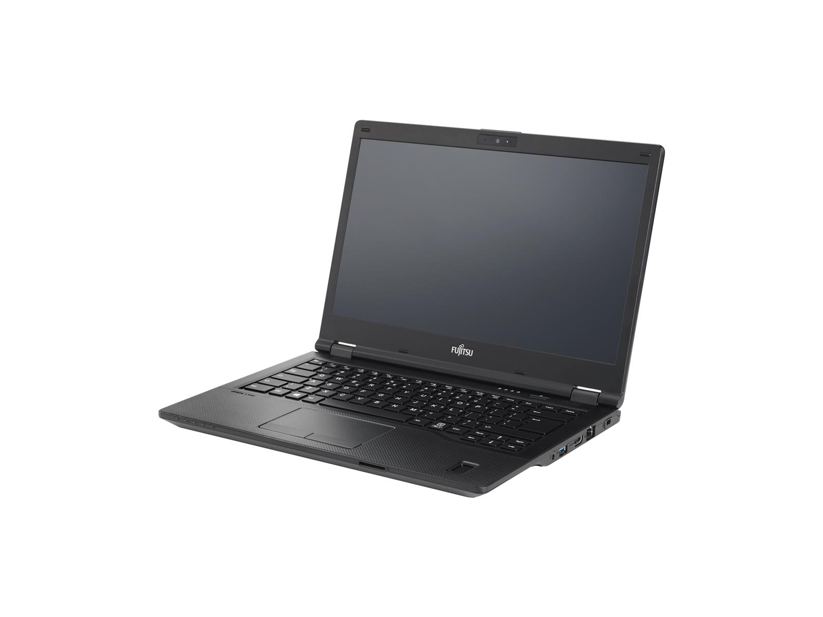Fujitsu LIFEBOOK E449 14" Full HD IPS Core i3-8130U 2,20GHz  8GB RAM 256GB SSD Win 10 Pro