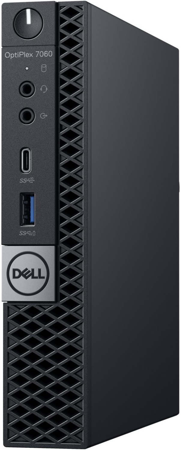 Dell OptiPlex 7060 Micro | Intel Core i5-8500T | 8GB RAM | 256GB SSD | Win 11 Pro