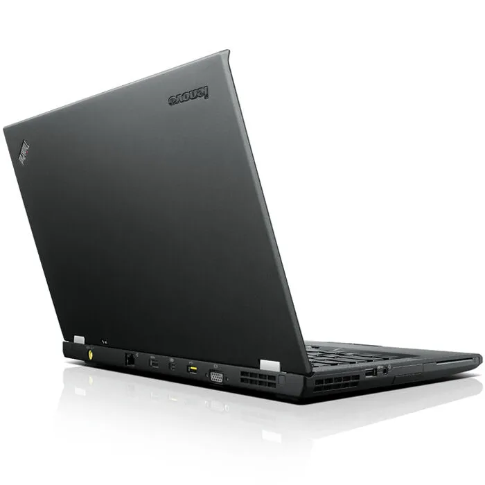 Lenovo ThinkPad T430s Intel Core i5-3320M 8GB RAM 180GB SSD Webcam Win 10 Pro DE