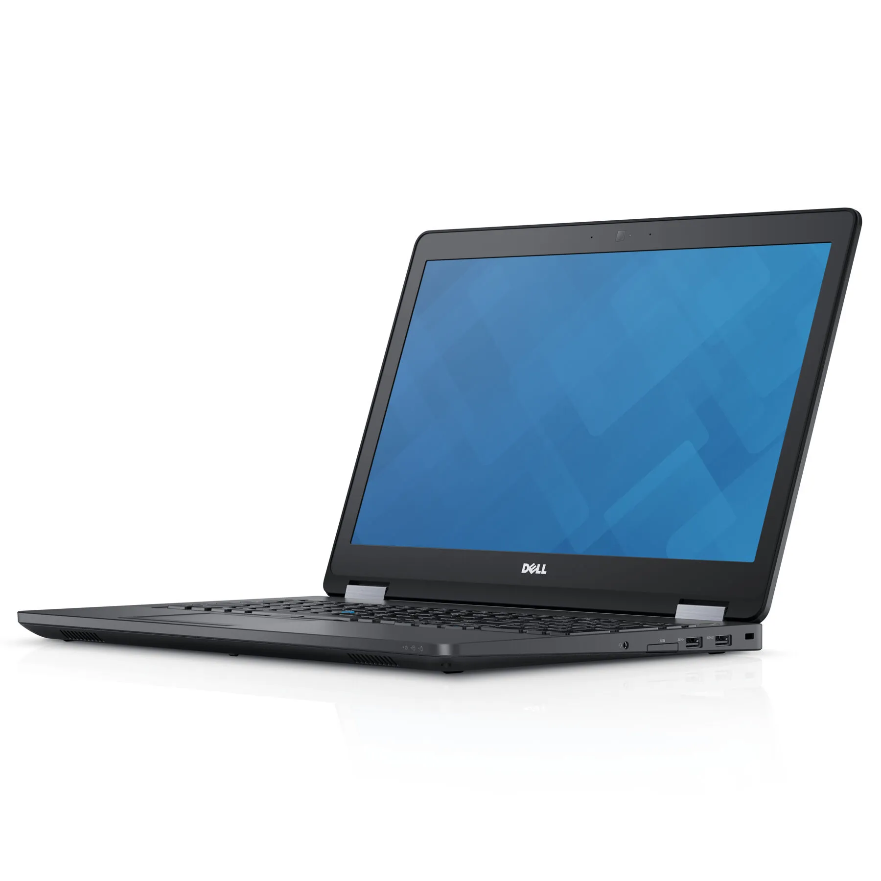 DELL Latitude E5570 | 15,6" | i7-6820HQ | 16GB | 512GB SSD | Full HD |  Radeon R7 M370 | Win 10 Pro | DE