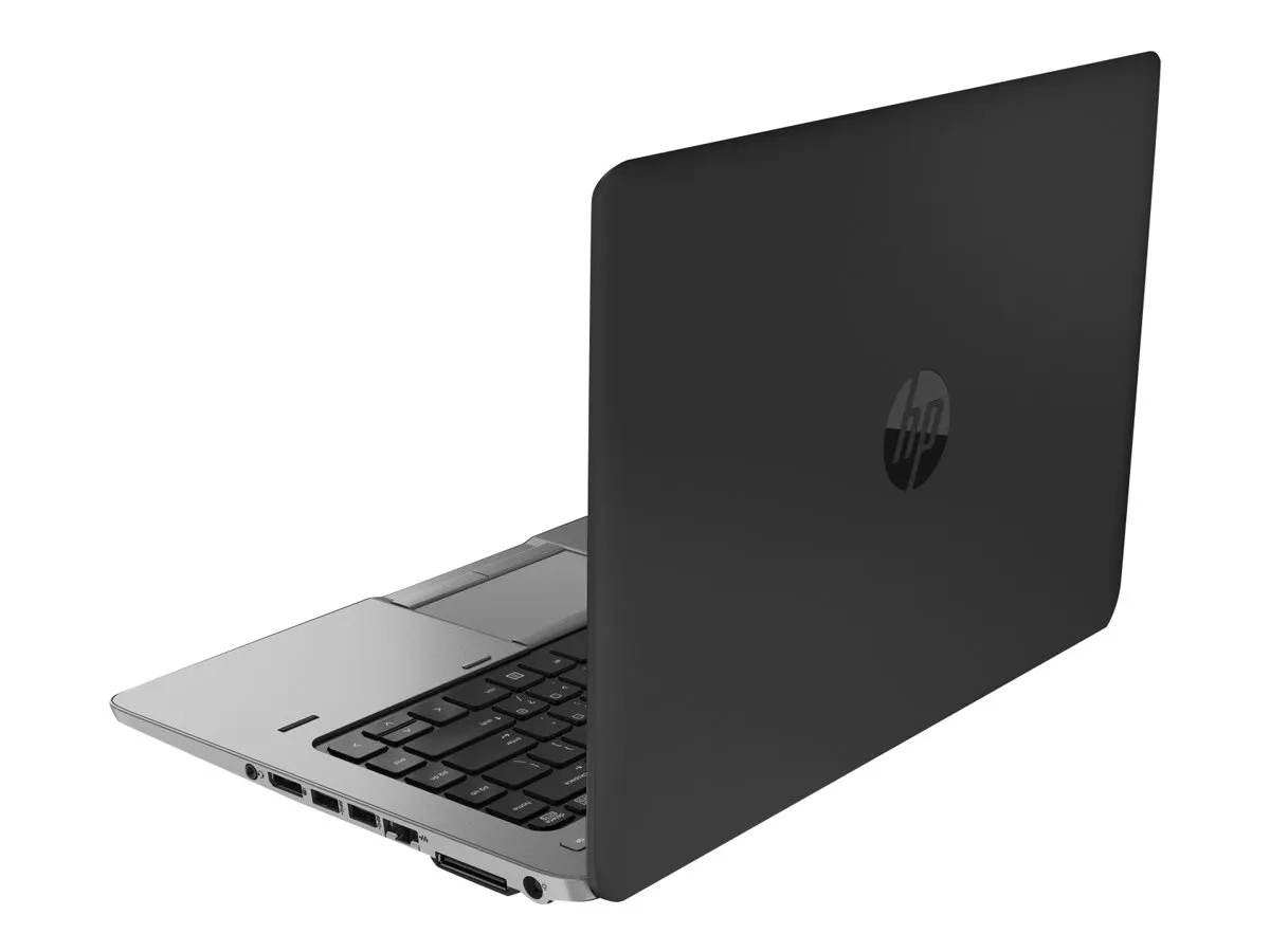 HP EliteBook 840 G2 15,6" HD+ Intel i5-5300 8GB RAM 240GB SSD Windows 10 Pro