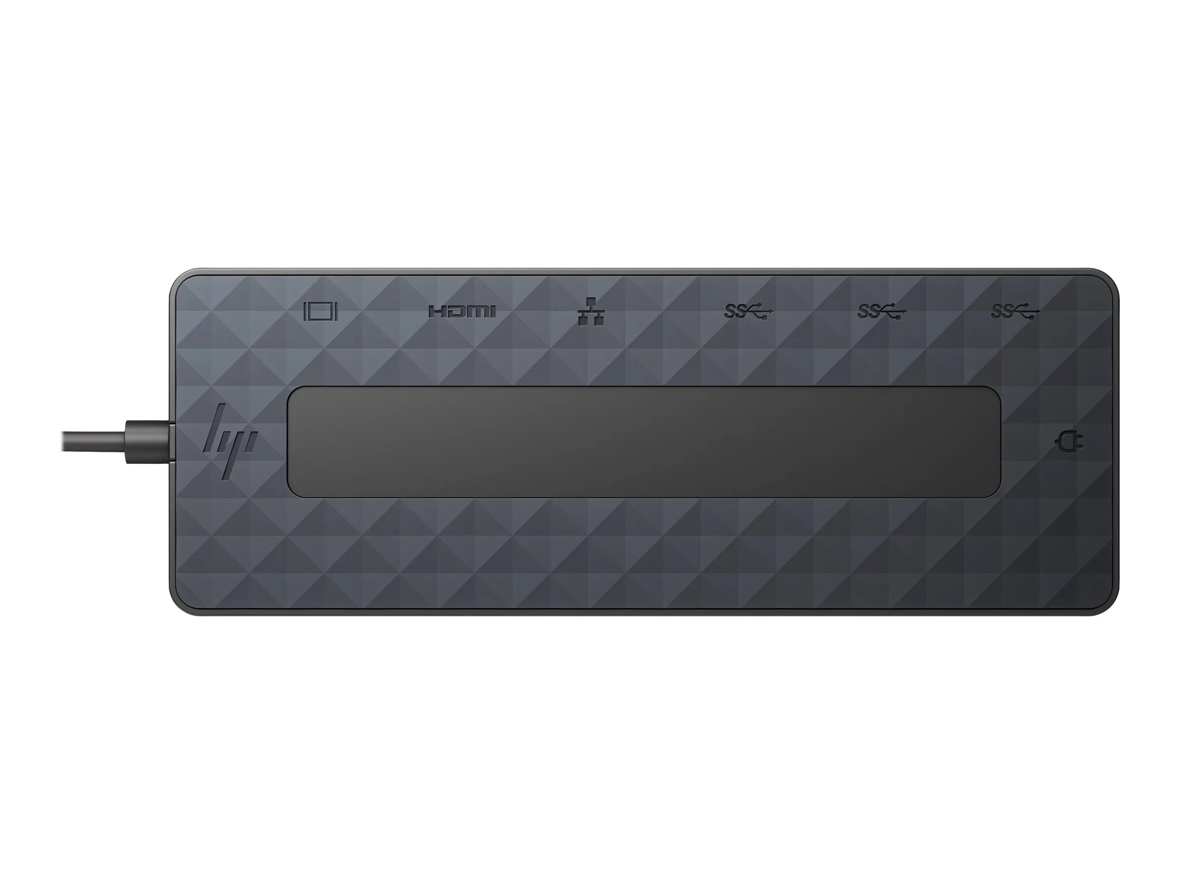HP Universal USB-C Multiport Hub | Dockingstation