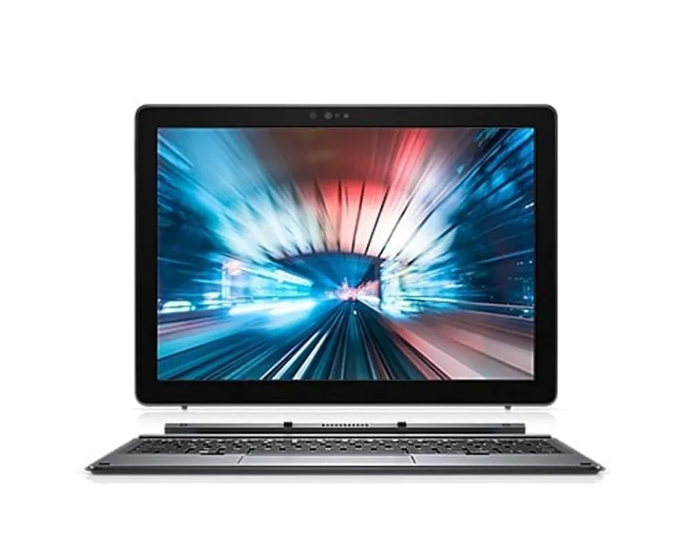 Dell Latitude 7200 2-in-1 | 12,3" | Intel Core i5-8365U | 8GB RAM | 256GB SSD | 4G | Full HD | Win 11 Pro | DE - Auktion