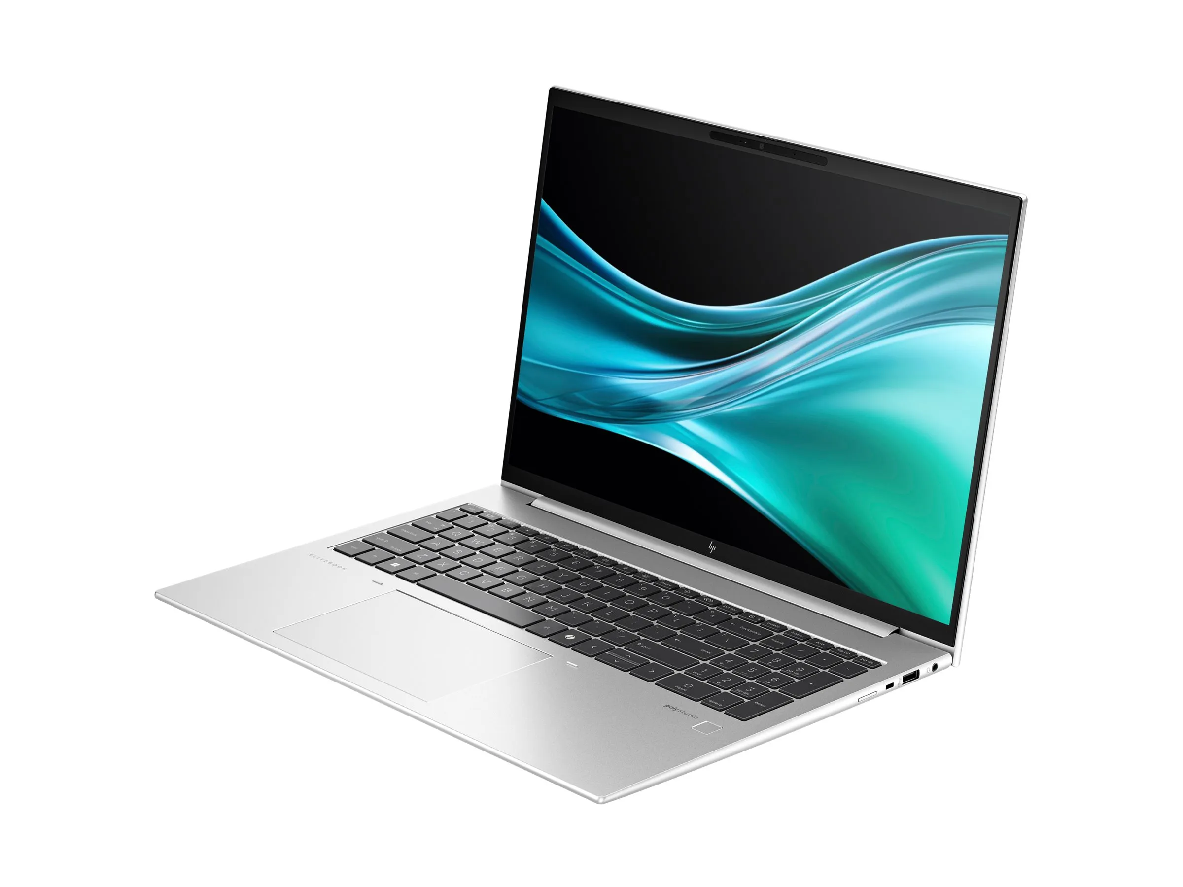 HP EliteBook 8 G1a | 14" | AMD Ryzen AI 5 PRO 340 | 32GB RAM | 256GB SSD | 5G | WUXGA | Win 11 Pro | DE
