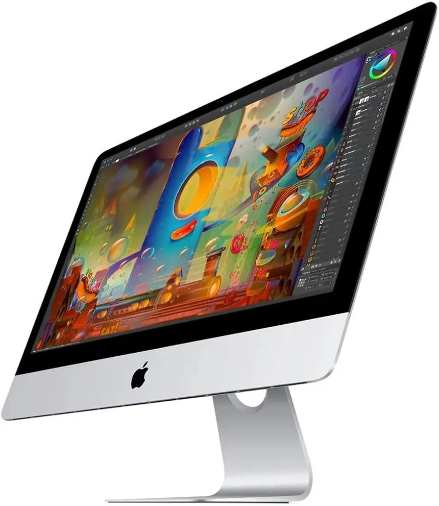 Apple iMac 17,1 | Ende 2015 | 27" | i5-6500 | 32GB RAM | 1TB HDD | Radeon R9 M380 | 5K Retina Display | macOS