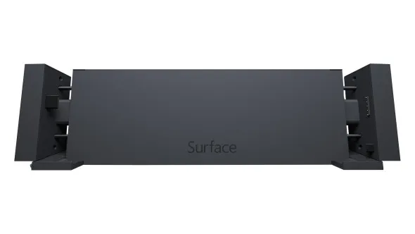 Microsoft Surface Dockingstation 1617 | Mini DP - 100Mb LAN | ohne Netzteil
