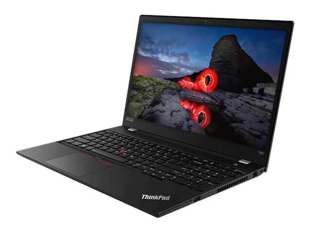 Lenovo ThinkPad T590 | 15,6" | i5-8265U | 8 GB RAM | 256 GB SSD | Full HD | Win 10 Pro | DE