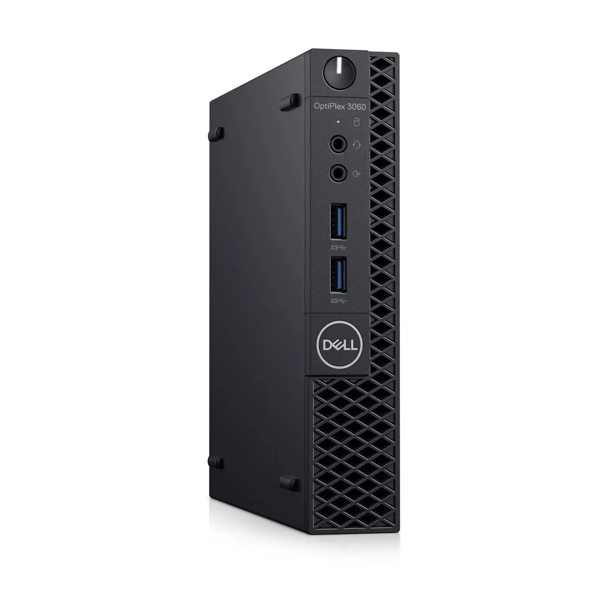 DELL OptiPlex 3060 MFF Intel Core i5-8400T 8GB RAM 500GB HDD WLAN Win10 Pro Mini PC
