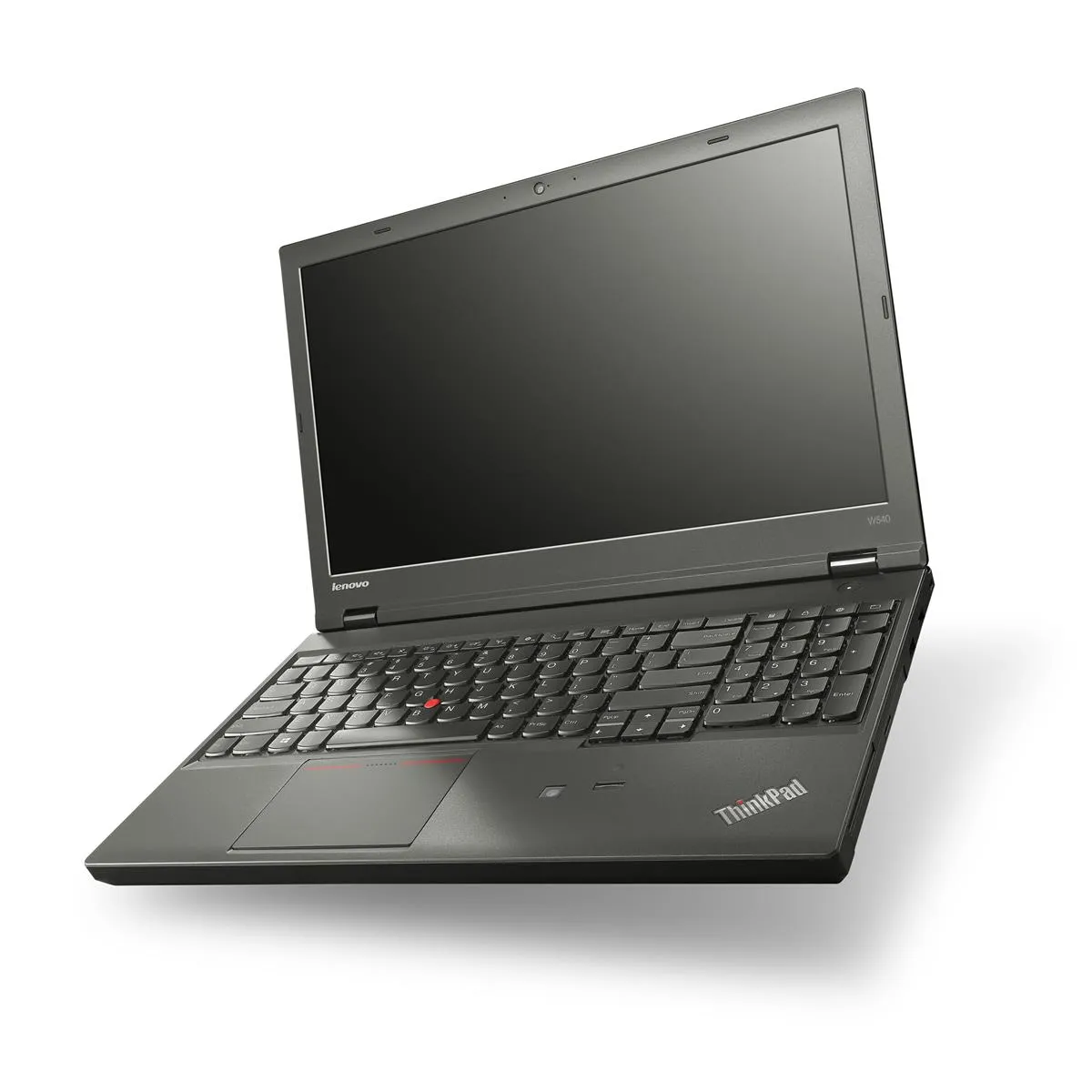 Lenovo Thinkpad W540 Workstation Intel Core i7-4710MQ 8GB RAM 256GB SSD FHD Win10 Pro DE