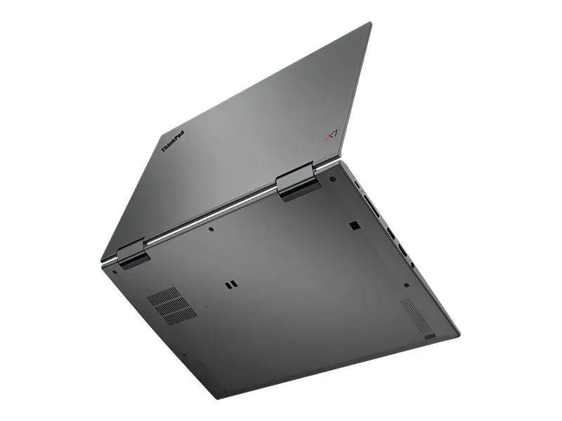 Lenovo ThinkPad X1 Yoga 4th Gen | 14" | i5-8365U | 8GB RAM | 256GB SSD | WWAN | Full HD | Win 10 Pro | DE