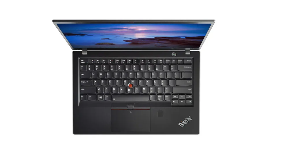 Lenovo ThinkPad X1 Carbon 4 Gen Full HD IPS Intel i5-6300U 8GB RAM 256GB SSD W10P