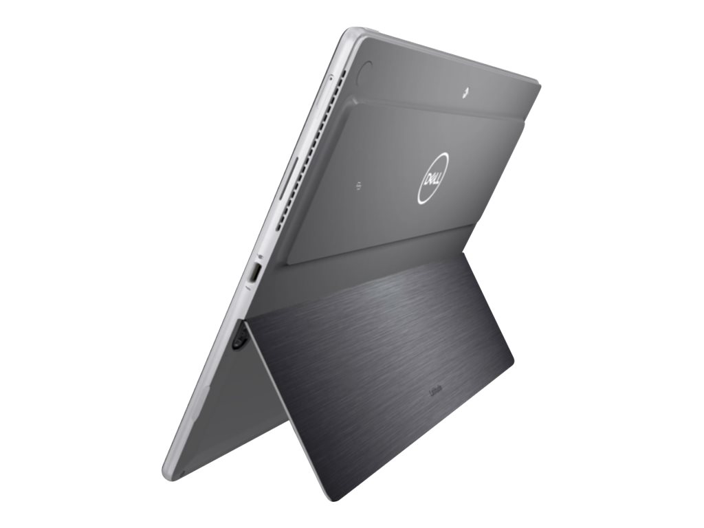 Dell Latitude 7320 Detachable | 13" | Intel Core i5-1140G7 | 16GB RAM | 256GB SSD | LTE | FHD+ | Win 11 Pro | DE - ohne Stift