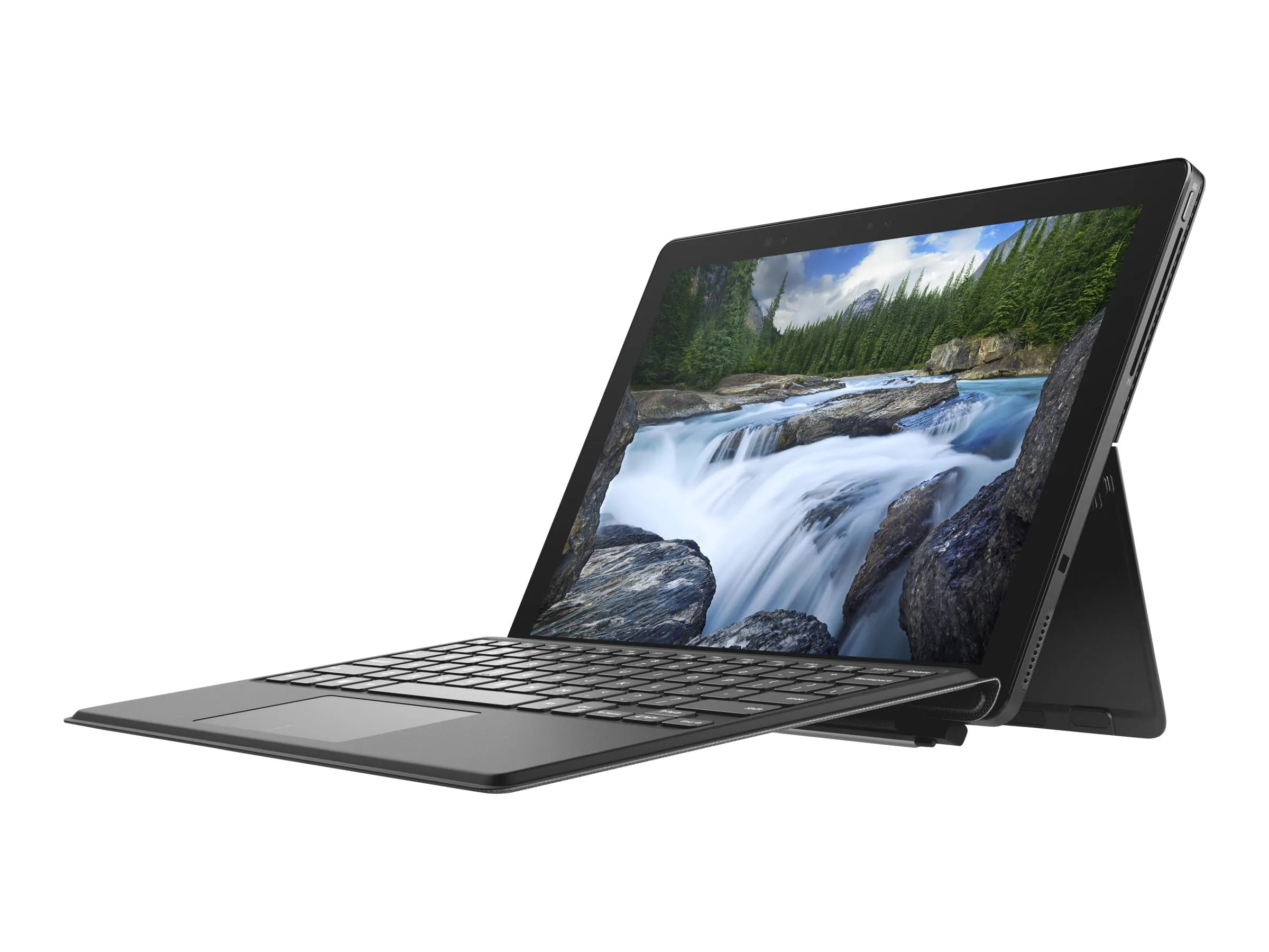Dell Latitude 5290 2-in-1 Tablet | 12,3" | i5-8250U | 8GB | 256GB SSD | 4G | Touch | Win 11 Pro | DE
