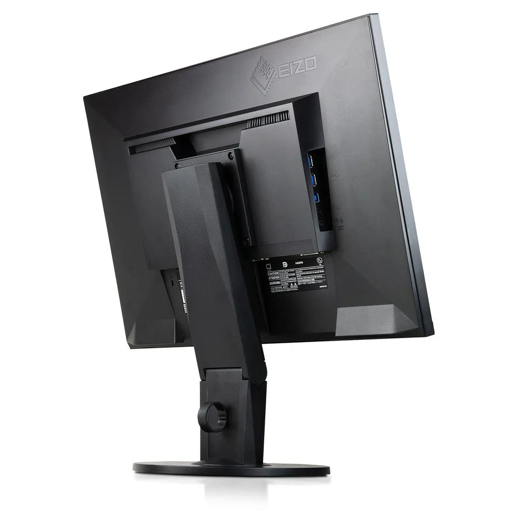Eizo FlexScan EV2455 Monitor | 24" | WUXGA | schwarz