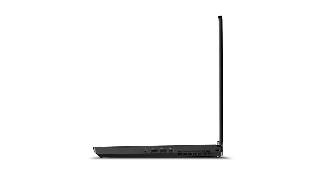 Lenovo ThinkPad P52 Intel Core i7-8750H 8GB RAM 256GB SSD (20M9001FGE) NVIDIA Quadro P1000 Win10Pro
