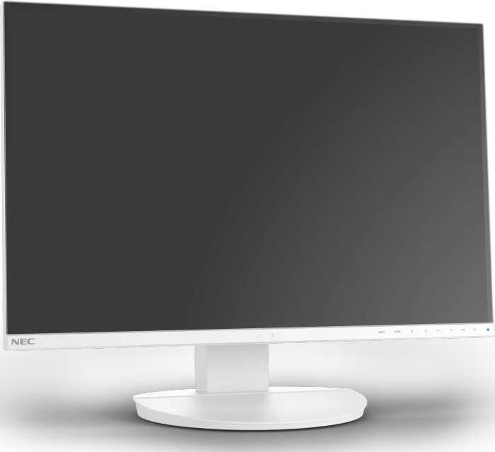 NEC MultiSync EA272F | 27" | Full HD | LED | DP | HDMI | VGA | weiß