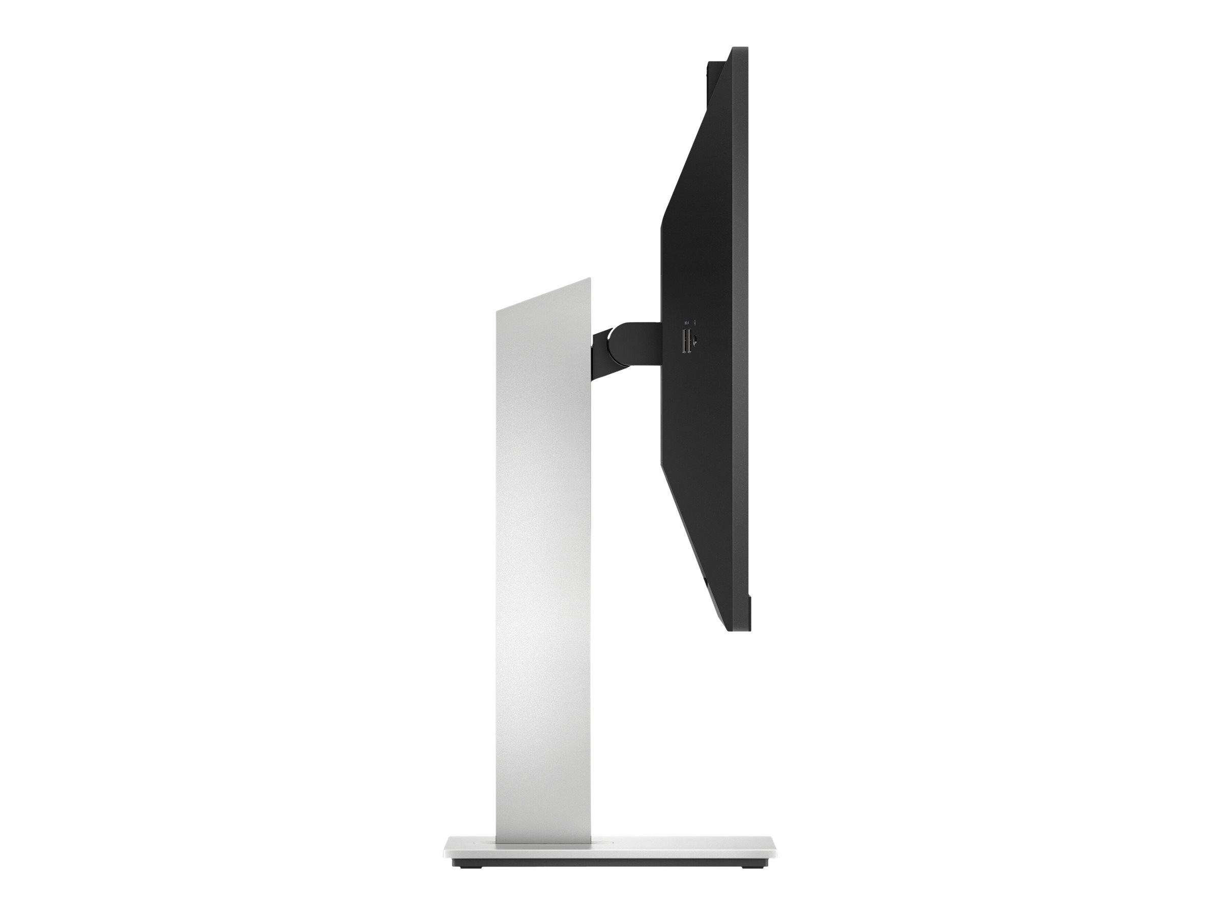 HP Monitor LP2465 | 24" | WUXGA 16:10 | 2x DVI | silber