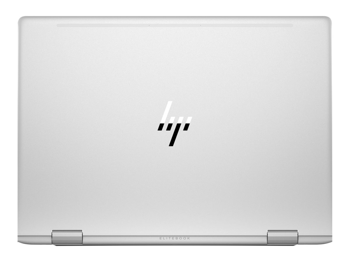 HP EliteBook x360 1030 G3 | 13.3" | Intel Core i7-8650U | 16GB RAM | 512GB SSD | Touch | Win 11 Pro | DE