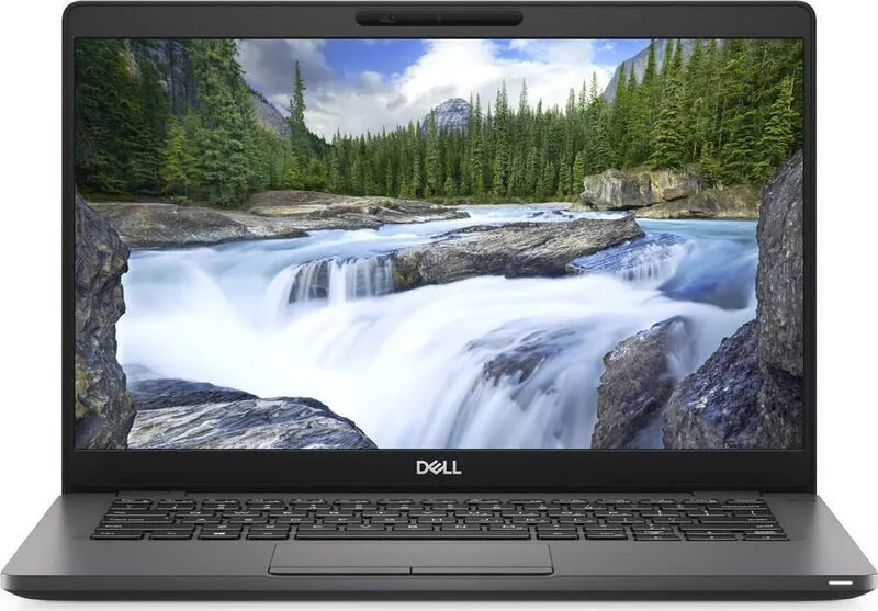 DELL Latitude 5300 | 13,3" | i7-8665U | 32GB RAM | 512GB SSD | Full HD | Win 10 Pro | DE