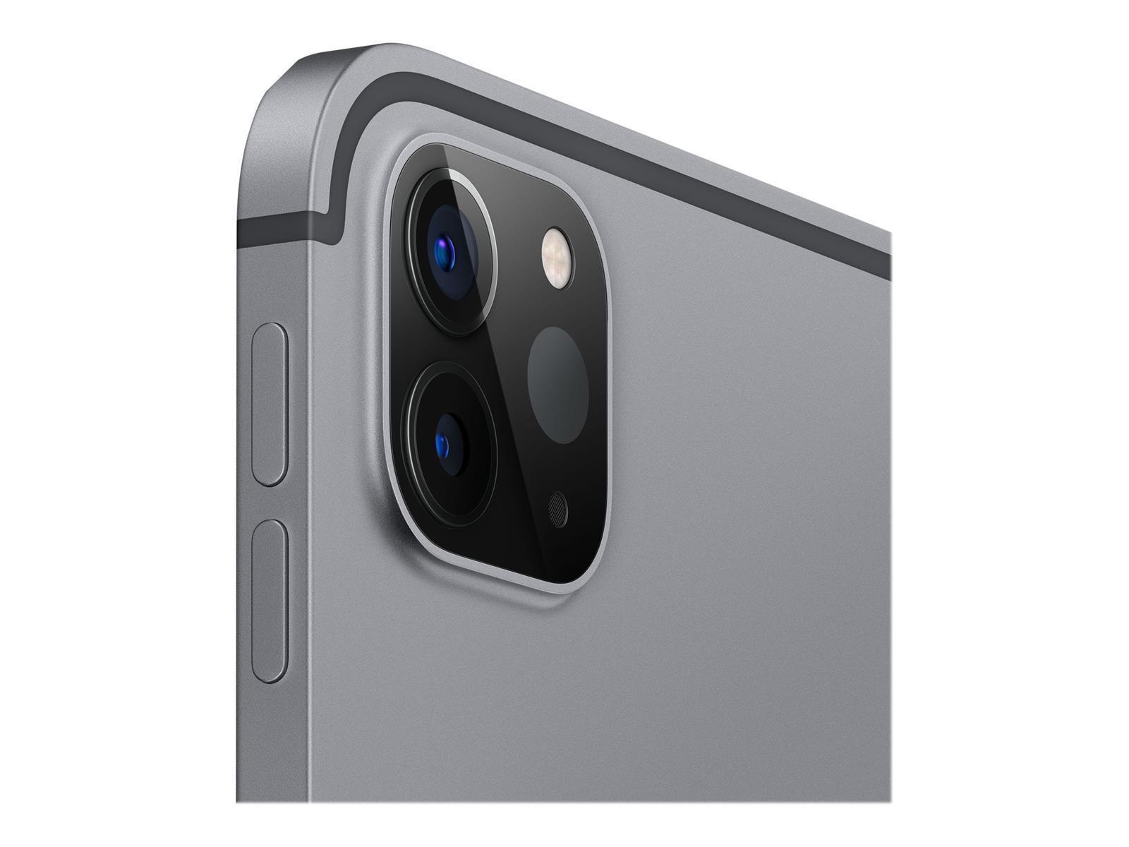 Apple iPad Pro 2 (2020) | 11" | 128GB | WiFi + Cellular | spacegrau