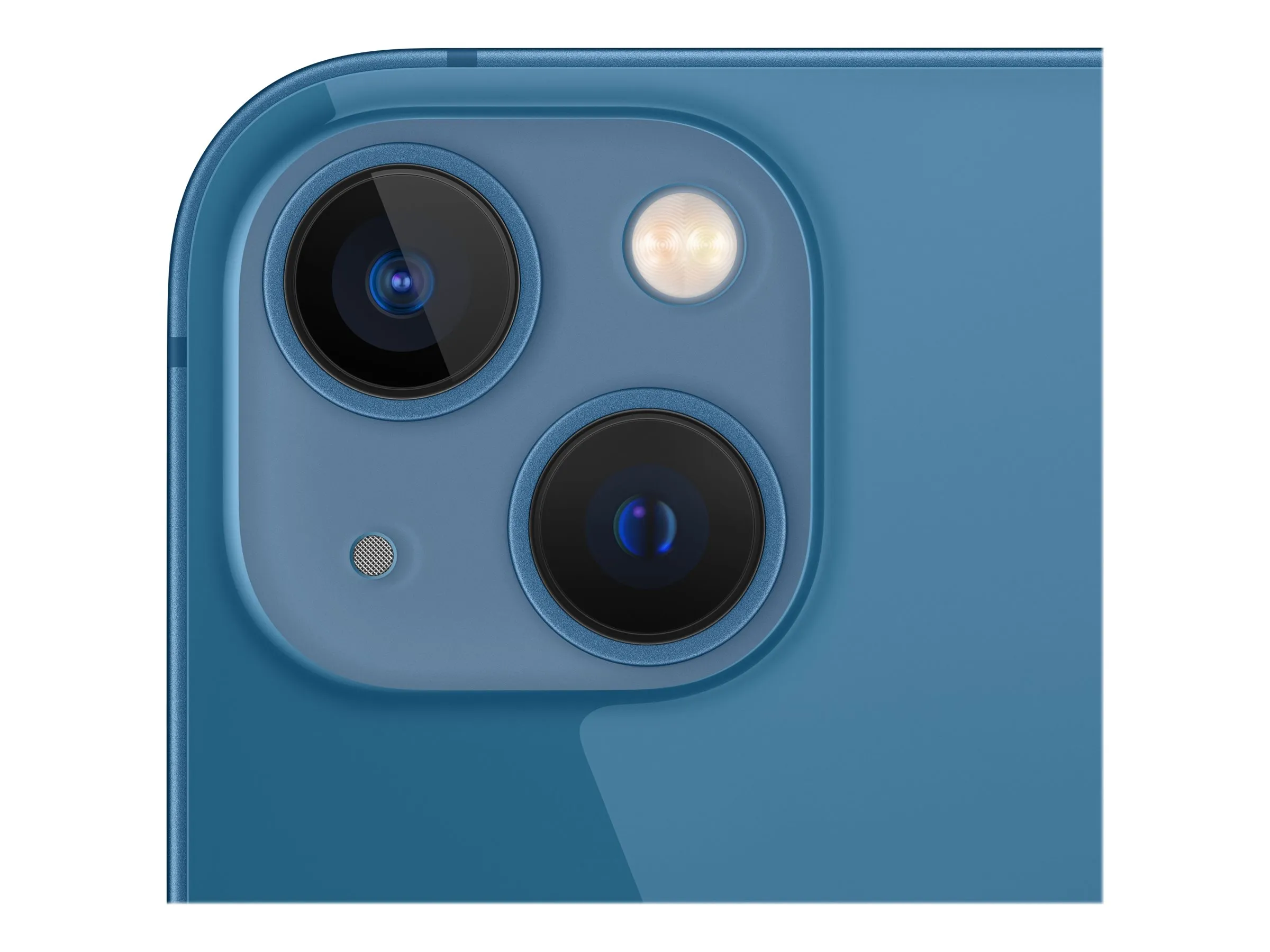 Apple iPhone 13 | 128GB | Blau | ohne Vertrag