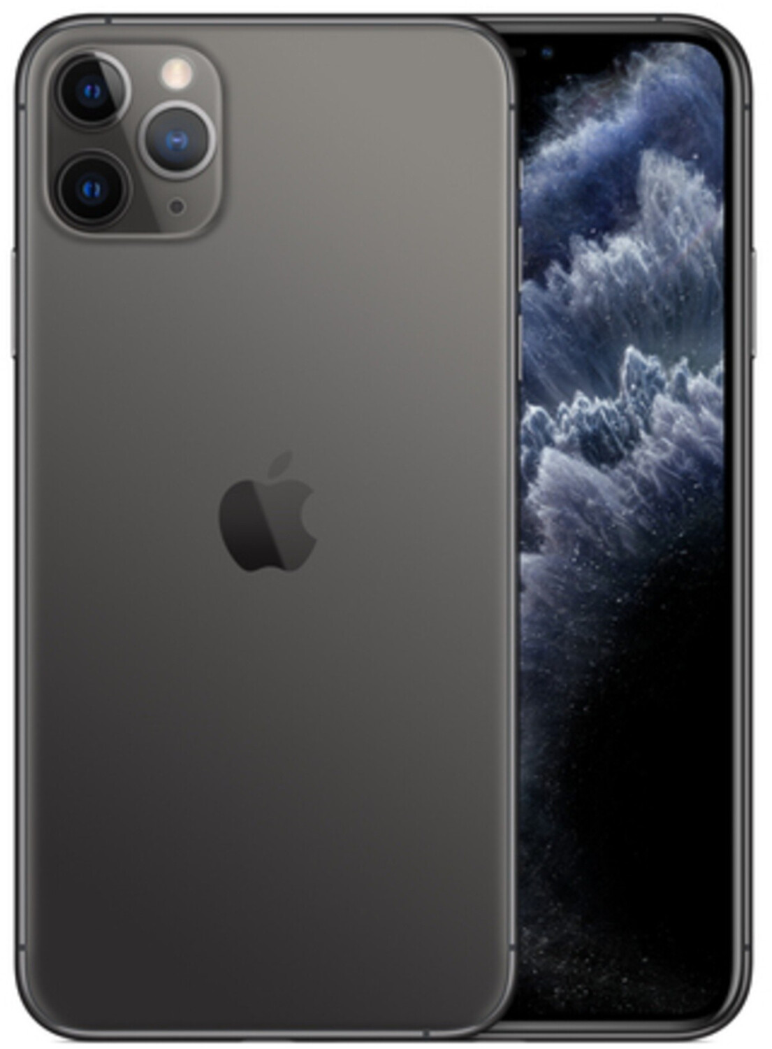 Apple iPhone 11 Pro Max | 256GB | Space Grau | ohne Vertrag