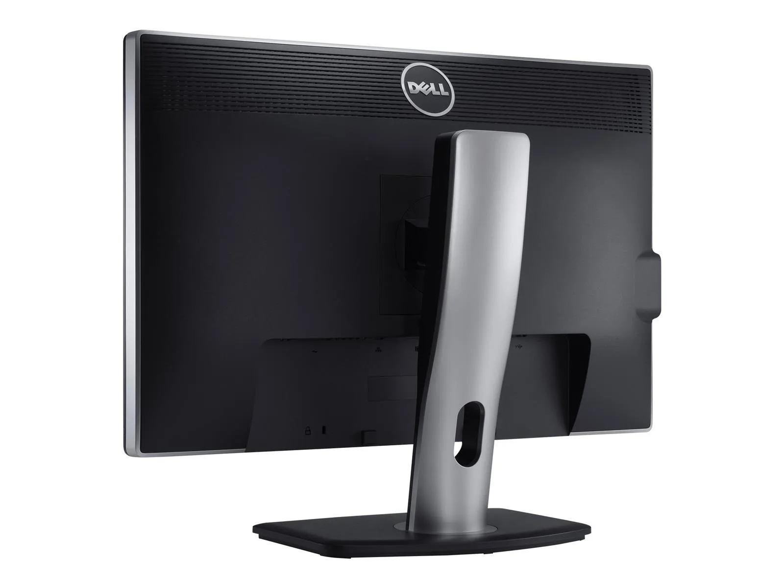 Dell UltraSharp U2412MC | 24" | WUXGA | VGA DVI DisplayPort | schwarz