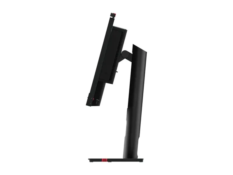 Lenovo ThinkCentre Tiny-in-One 22 Gen 5 | 22" | Full HD | Touch | HDMI DisplayPort | schwarz