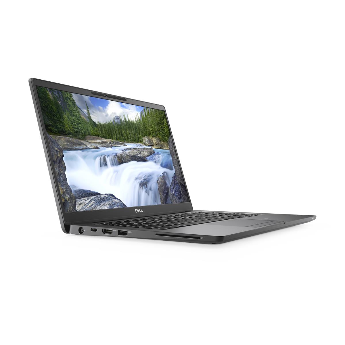 DELL Latitude 7400 | 14" | i5-8365U | 8GB RAM | 256GB SSD | Full HD | Win 10 Pro | DE