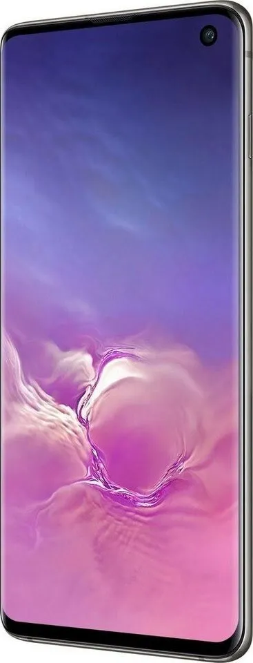 Samsung Galaxy S10 | 128GB | Dual Sim | Prism Black