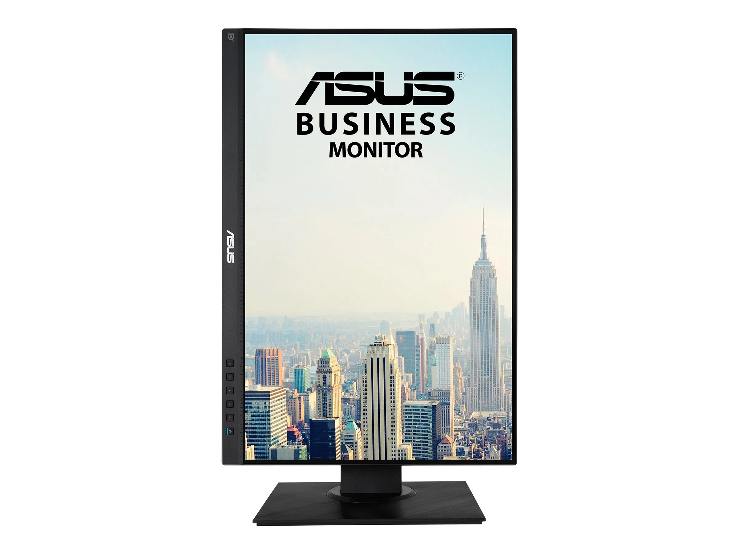 ASUS Monitor MX279H | 27" | Full HD | IPS | HDMI DisplayPort VGA | silber