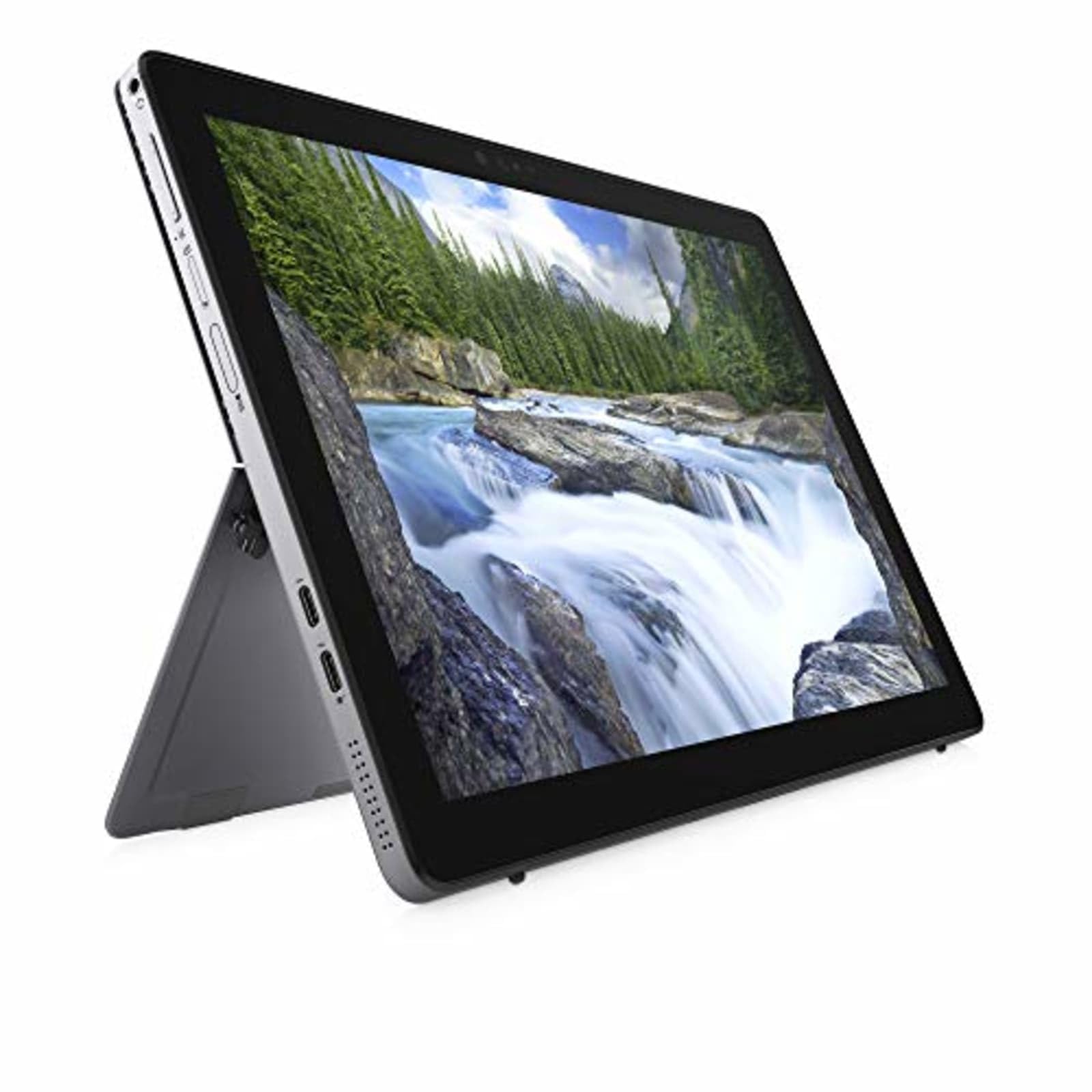 Dell Latitude 7200 2-in-1 | 12,3" | Intel Core i5-8365U | 8GB RAM | 256GB SSD | 4G | Full HD | Win 11 Pro | DE - Auktion
