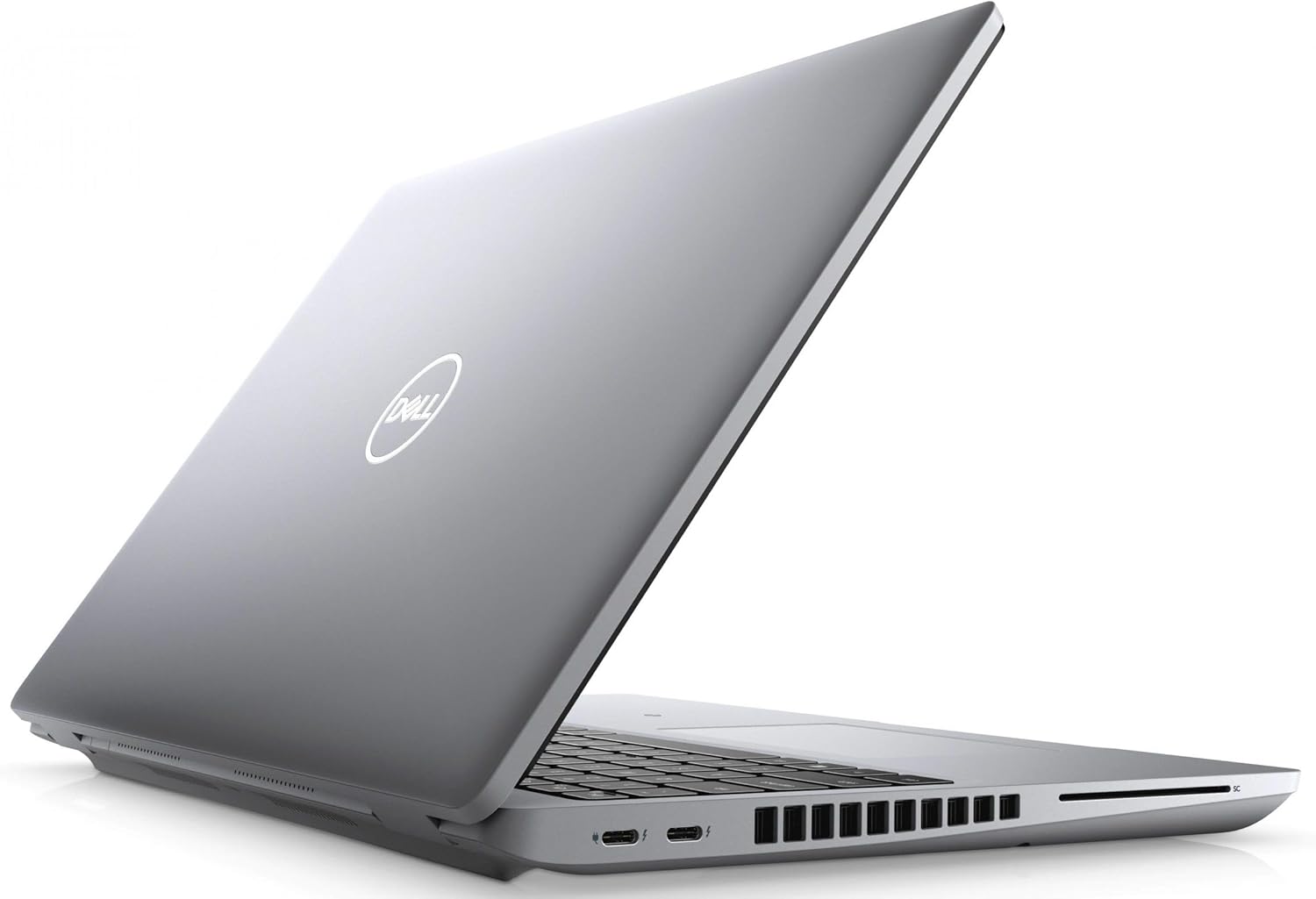 DELL Precision 3561 | 15,6" | i5-11500H | 32GB RAM | 512GB SSD | FHD | NVIDIA T600 | Win 11 Pro | DE