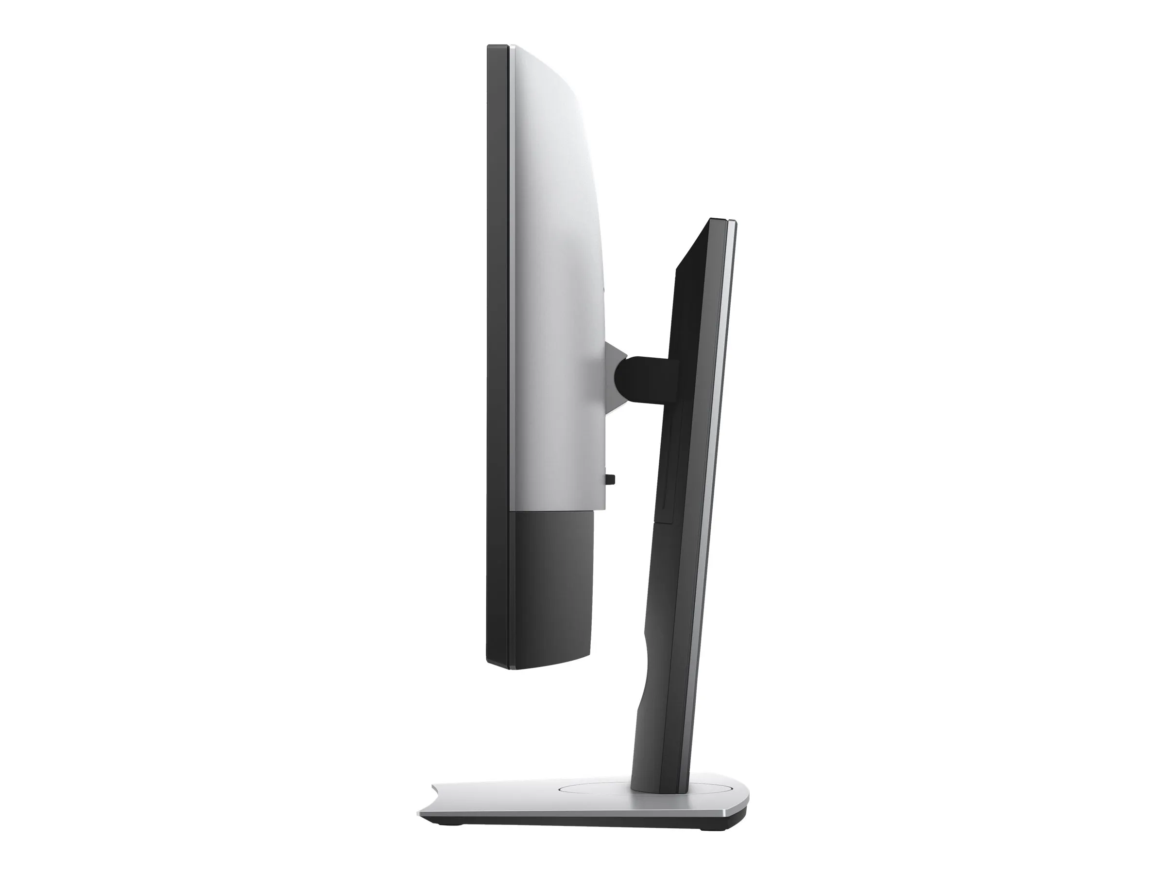Dell Monitor P3424WE | 34" | WQHD | Curved | HDMI DisplayPort USB-Hub | schwarz/silber