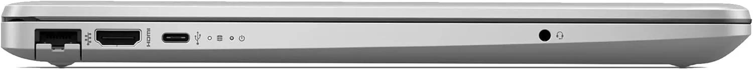 HP 255 G9 | 15,6" | AMD Ryzen 3 5425U | 8GB RAM | 256GB SSD | WUXGA | Win 11 Pro | DE