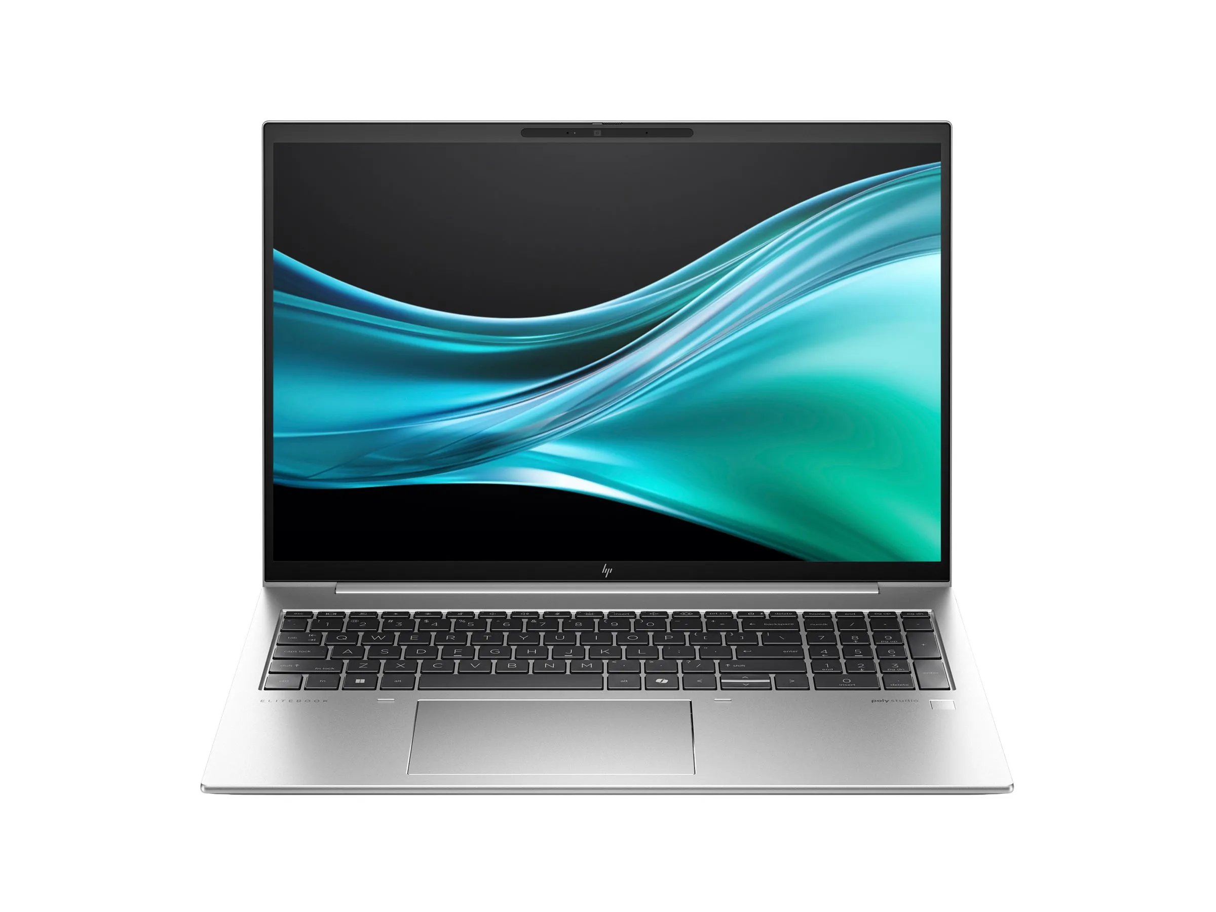 HP EliteBook 8 G1a | 14" | AMD Ryzen AI 5 PRO 340 | 32GB RAM | 256GB SSD | 5G | WUXGA | Win 11 Pro | DE