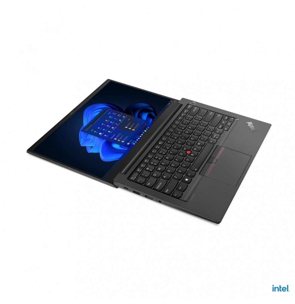 Lenovo ThinkPad E14 G4 | 14" | Intel Core i5-1235U | 16GB RAM | 512GB SSD | Win 11 Pro | DE