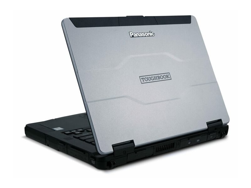 Panasonic Toughbook FZ-55 | 14" | Intel Core i5-1145G7 | 16GB RAM | 512GB SSD | Full HD | Win 11 Pro | DE