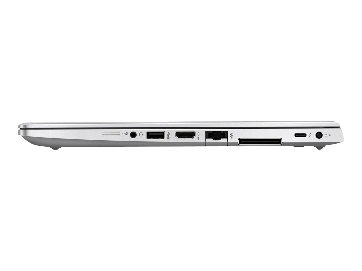 HP EliteBook 830 G5 | 13,3" | Intel Core i5-8350U | 8GB RAM | 256GB SSD | Full HD | Win 11 Pro | DE HP EliteBook 830 G5 | 13,3" | Intel Core i5-8350U | 8GB RAM | 256GB SSD | Touch | Full HD | Win 11 Pro | DE