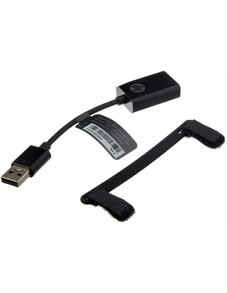 HP Kabel USB-A zu USB-C | L12232-001