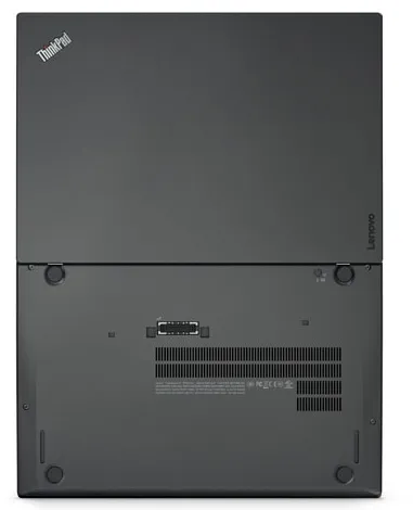 Lenovo ThinkPad T470s Intel Core i7-6600U 2,60GHz 8GB RAM 256GB SSD Full HD Win 10 Pro