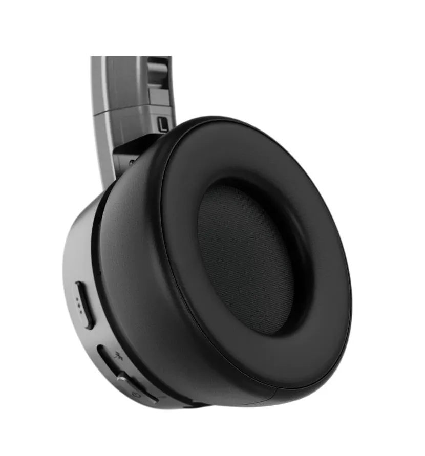 Lenovo ThinkPad X1 - Kopfhörer mit Mikrofon - Active Noise Cancellation Headphones